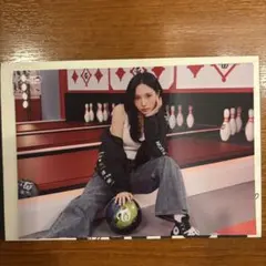 TWICE This is for ラントレ ミナ MINA ポップアップ