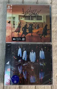2026年最新】日向坂46 cd まとめ売りの人気アイテム - メルカリ