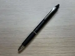 パイロット フリクションボールノックゾーン ウッド 極細0.5