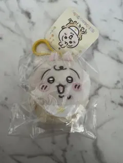 CHIIKAWA baby マスコット　うさぎ