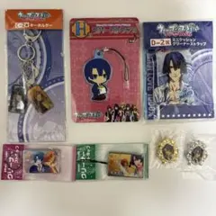 聖川真斗 うたの☆プリンスさまっ♪ マジLove1000% 7th 缶バッジ