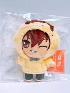 アイドリッシュセブン きらどる おさんぽーず！ ぬいぐるみ アイナナ　狗丸トウマ