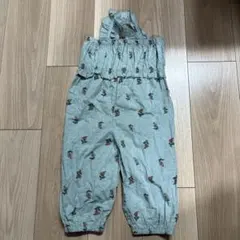 サロペット　90サイズ