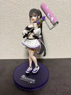 【GiGO限定】花芽なずな フィギュア 【即購入 値下げ可 まとめ買いで割引！】