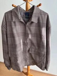ライトオンBACK NUMBER MENS サイズXL アウターのサムネイル