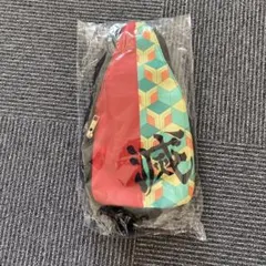 鬼滅の刃　冨岡義勇　バッグ
