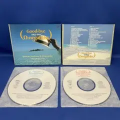 【訳あり】杉山清貴&オメガドライブ 1986オメガドライブ CD
