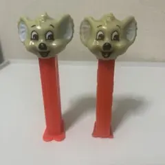 ABCD様　専用　PEZ クーキーズ　コアラ　1体