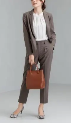 green label relaxing　セットアップ　3点セット