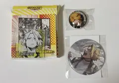 僕のヒーローアカデミア　上鳴電気