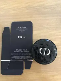 rui様専用ディオールスキン フォーエヴァー イドラ グロウクッション 0N