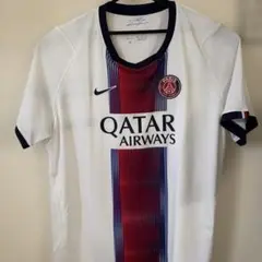 TPSG パリサンジェルマン　オーセンティック　Lサイズ