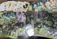 2026年最新】jリーグチップス 三浦知良の人気アイテム - メルカリ