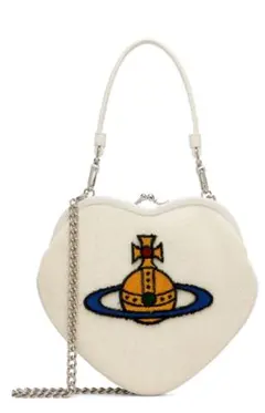 ヴィヴィアンウエストウッド ポーチ Vivienne Westwood ハート