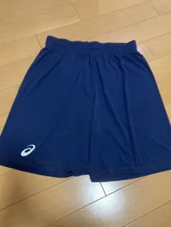 バスケットボールパンツ 2点セット