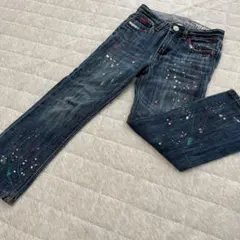 babyGAP ジーンズ 100