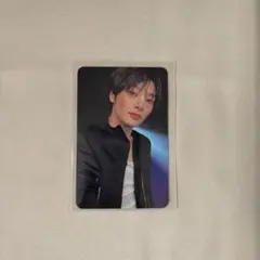 straykids KARMA 通常盤 ceremony アイエン トレカ