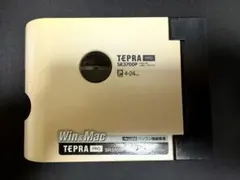 ラベルライター テプラPRO SR3700P パールホワイト TEPRAのサムネイル