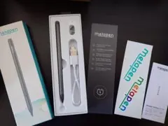 【てるこ様専用】metapen Surface Pen M2