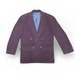 yves saint laurent カシミヤ混テーラードジャケット　48のサムネイル