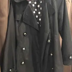 トレンチコート