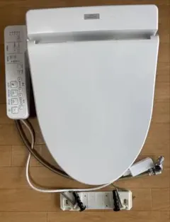 Panasonic 温水洗浄便座 美品 DL-ESX10-CP 2025年式 - メルカリ