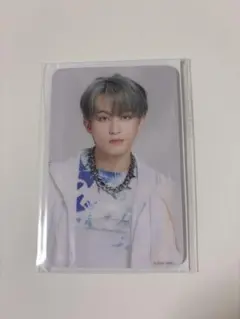 NCT DREAM マーク ミラー