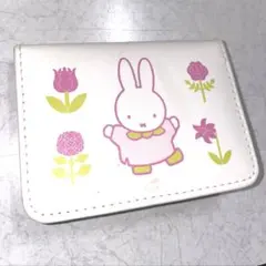 ミッフィー ハウステンボス パスケースのサムネイル