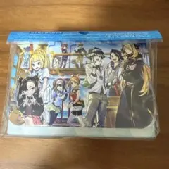 ポケモンカード トレーナーズサロン ファイル リーリエ マリィ メガ