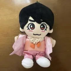 大西流星 なにわ男子 ぬいぐるみ