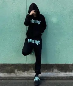 2026年最新】godsavage セットアップの人気アイテム - メルカリ