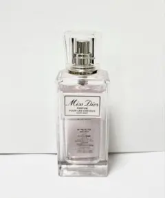 Miss dior ミスディオール　ヘアミスト　30ml