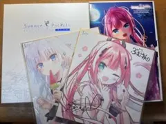 2026年最新】summer pockets ネックレスの人気アイテム - メルカリ