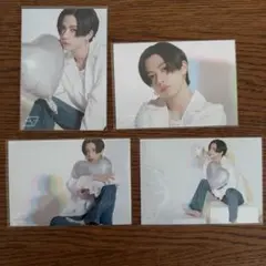 田中洸希 生写真