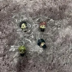 呪術廻戦 めじるしアクセサリー