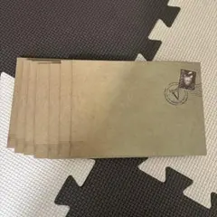 第五人格　ブロマイド封筒7枚セット