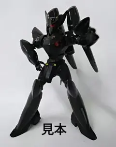 攻殻機動隊 海自アームスーツ［海自303式強化外骨格］(Black Ver