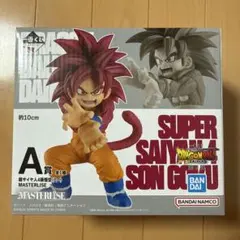 一番くじ　ドラゴンボールダイマ　A賞