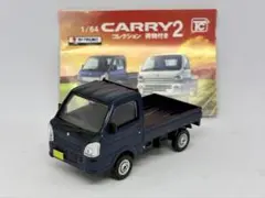 1/64 トイズキャビン スズキ キャリイのサムネイル
