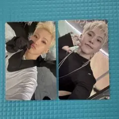 2026年最新】seventeen ホシ beamの人気アイテム - メルカリ