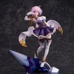 新条アカネ 限定版 1/6スケールフィギュア ユニオンクリエイティブのサムネイル