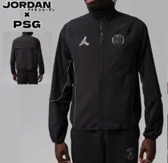 ジョーダン パリサンジェルマン アンセム ジャケット JORDAN PSG