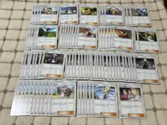 ポケモンカード　トレーナーズ　サポート　sm まとめ売り　写真5枚分