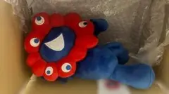 ミャクミャクくじ 3等 ぬいぐるみ