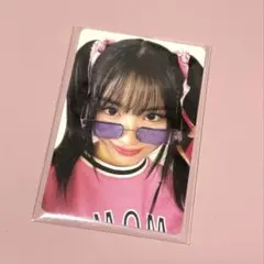 TWICE モモ once 4期 トレカ - メルカリ