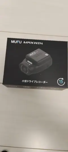 野*猫様 MAXWIN バイク用ドラレコ MF-BDVR001G GPS 16, - メルカリ