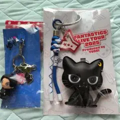 八木勇征メンプロセット