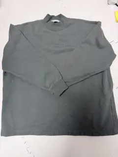 essentials スウェット