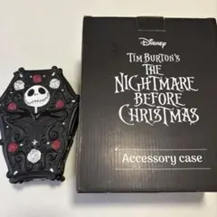 ナイトメアビフォアクリスマス アクセサリーケース - メルカリ