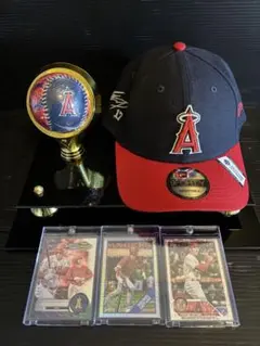 NEWERA/ニューエラエンゼルス大谷翔平The League of 940大谷